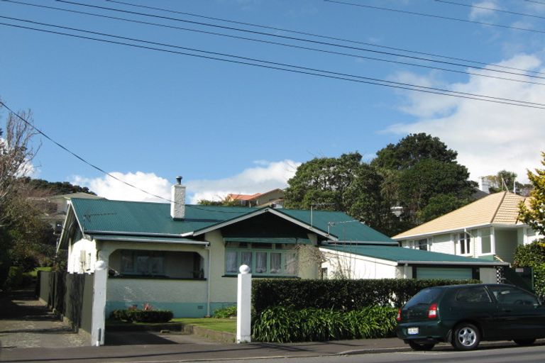 Photo of property in 26 David Street, Westown, New Plymouth, 4310
