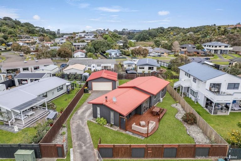 Photo of property in 64 Harbour Road, Ohope, 3121