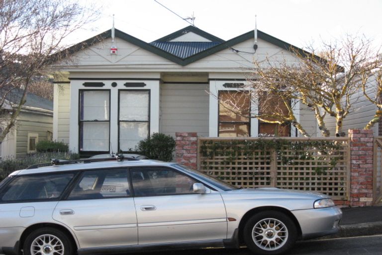 Photo of property in 7 Raupo Street, Hataitai, Wellington, 6021