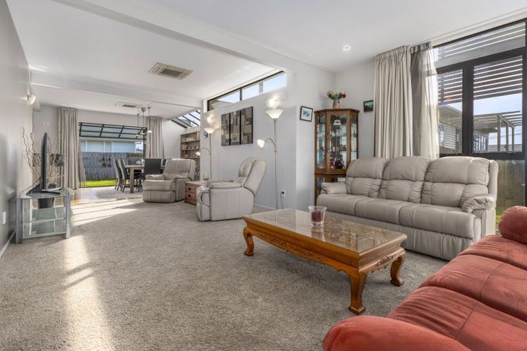 Photo of property in 39 Bristol Street, Levin, 5510