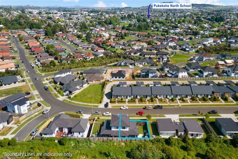 Photo of property in 68 Prado Drive, Pukekohe, 2120