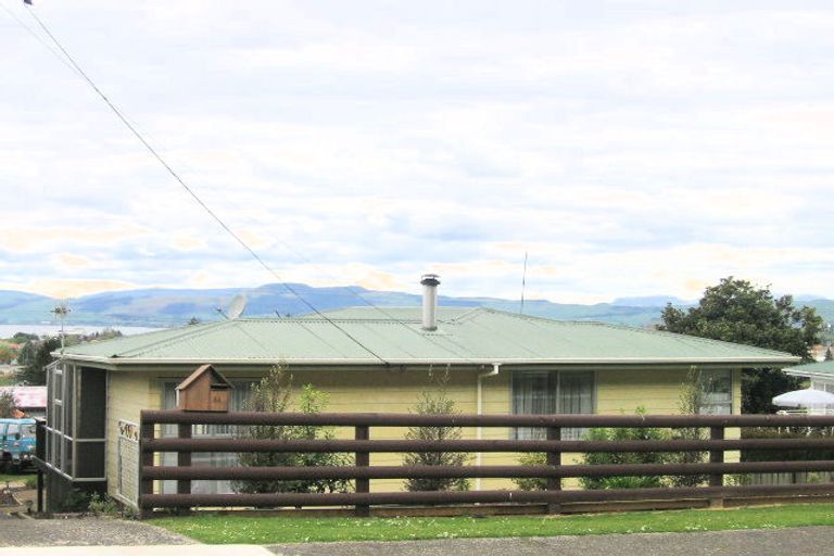 Photo of property in 84 Mallard Drive, Selwyn Heights, Rotorua, 3015