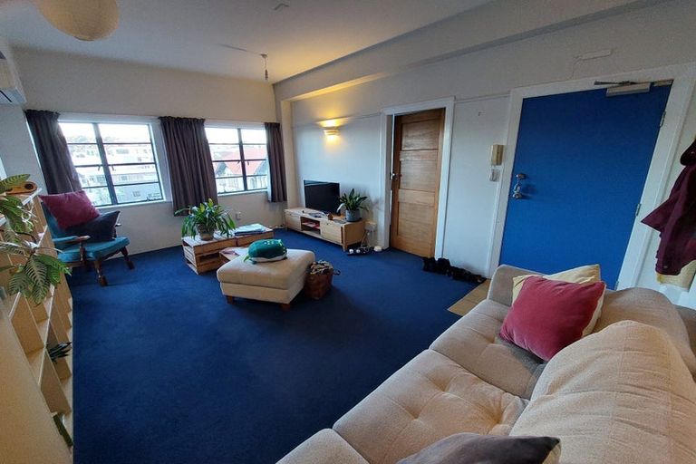 Photo of property in Anderson Apartments, 248u8 Willis Street, Te Aro, Wellington, 6011