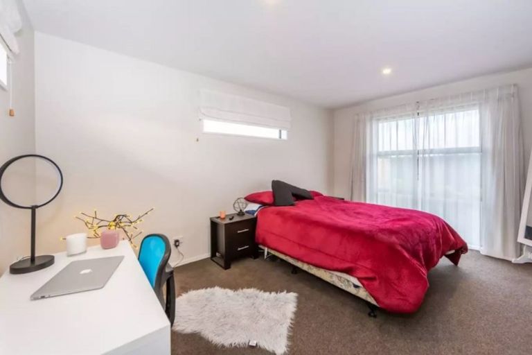 Photo of property in 50 Burnham School Road, Rolleston, 7614