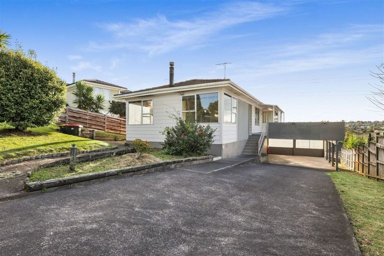 Photo of property in 7 Doone Place, Massey, Auckland, 0614