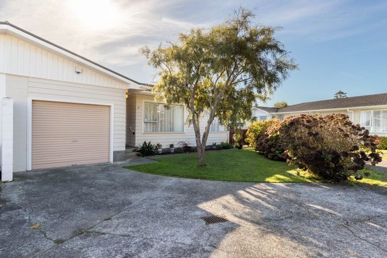 Photo of property in 11b Waddington Drive, Naenae, Lower Hutt, 5011