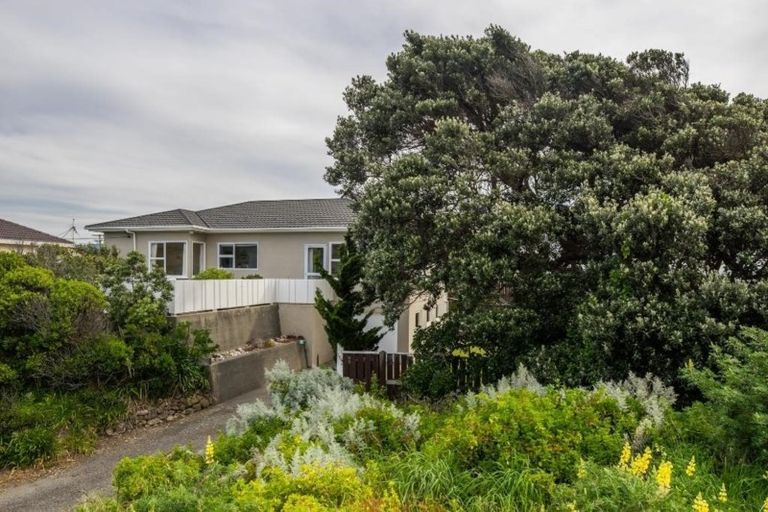 Photo of property in 159a Manly Street, Paraparaumu Beach, Paraparaumu, 5032