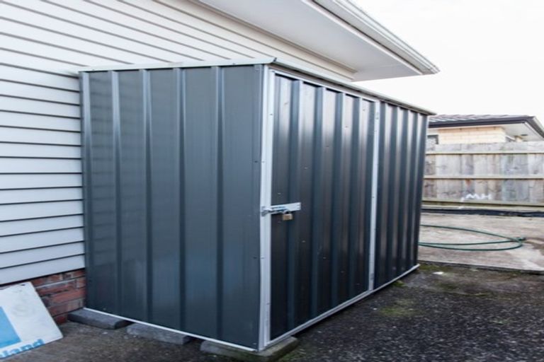 Photo of property in 118 Gloucester Road, Manurewa, Auckland, 2102