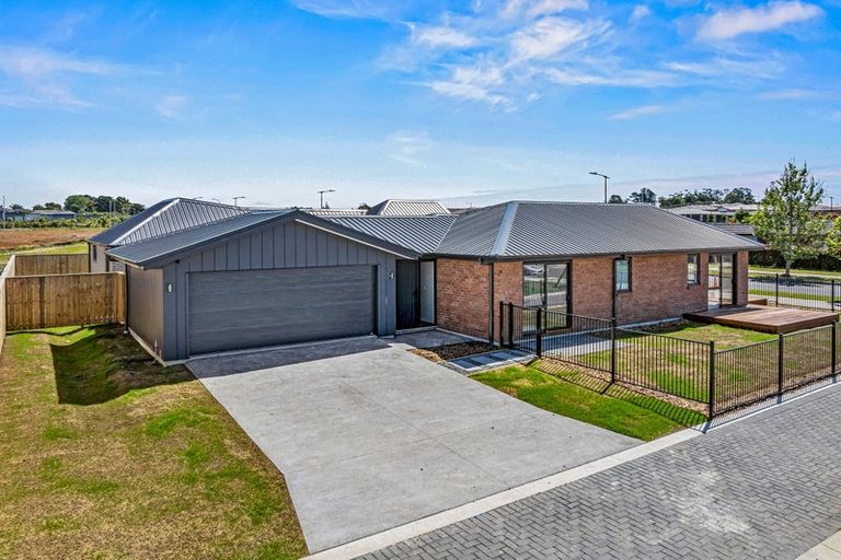 Photo of property in 82 Belmont Road, Pukekohe, 2120