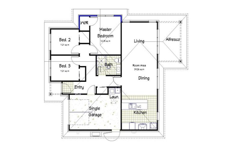 Photo of property in 10 Barberry Drive, Morrinsville, 3300