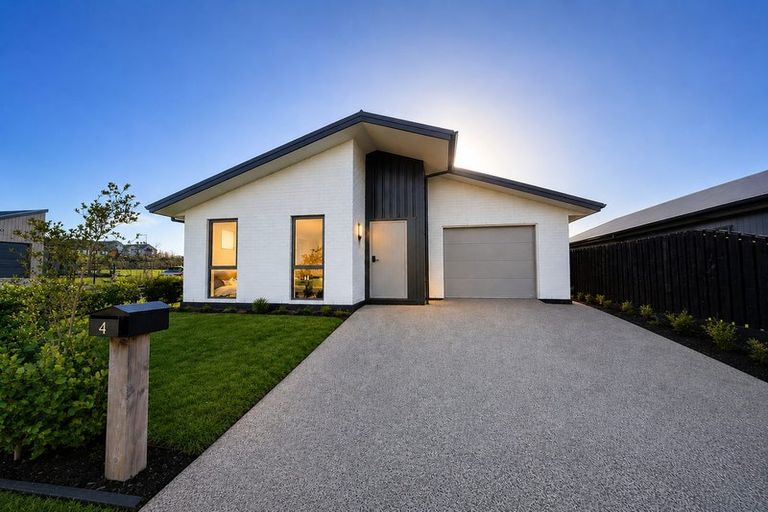 Photo of property in 4 Kumukumu Way, Te Kauwhata, 3710