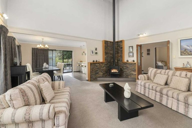 Photo of property in 46 Gordon Place, Levin, 5510