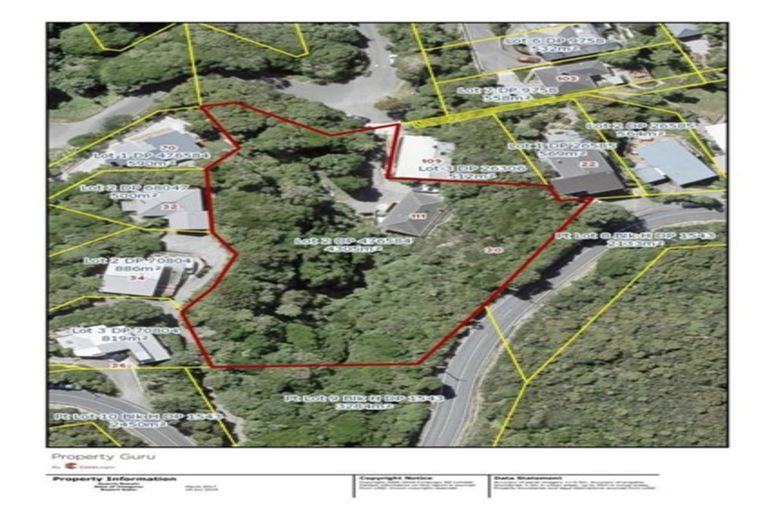 Photo of property in 111 Beauchamp Street, Karori, Wellington, 6012