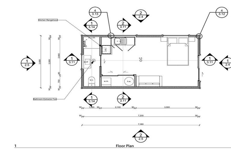 Photo of property in 59 Risinghurst Terrace, Lower Shotover, Queenstown, 9304