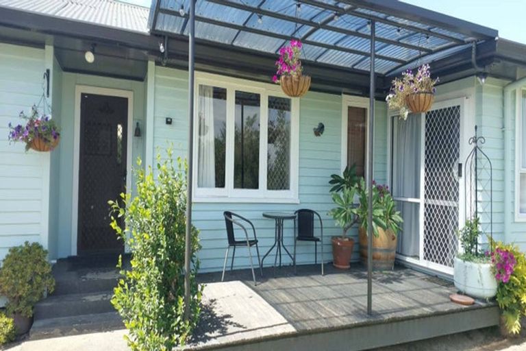 Photo of property in 1130 Matawai Road, Ormond, Gisborne, 4071