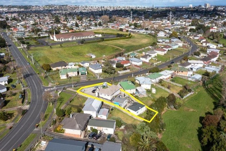 Photo of property in 3 Hannah Road, Otara, Auckland, 2023