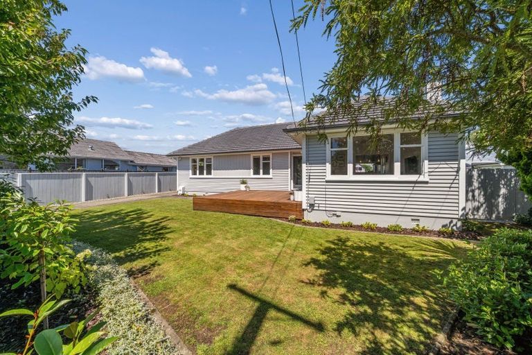 Photo of property in 13 Te Puni Grove, Elderslea, Upper Hutt, 5018
