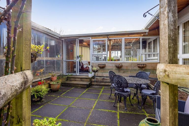 Photo of property in 27a Egmont Street, Kaponga, Hawera, 4679
