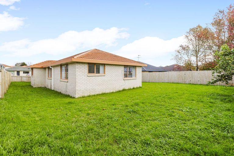 Photo of property in 17 Marblewood Grove, Pukekohe, 2120