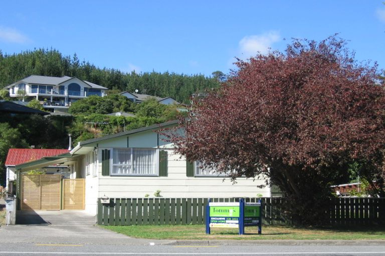 Photo of property in 1168 Fergusson Drive, Clouston Park, Upper Hutt, 5018