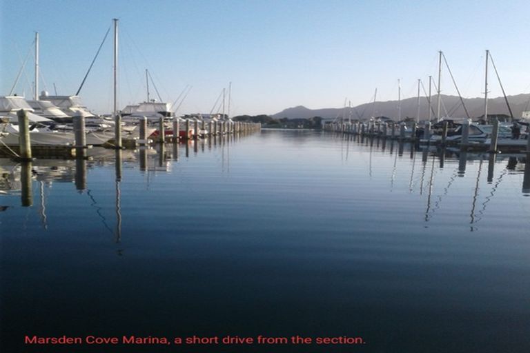 Photo of property in 31 Marsden Point Road, Ruakaka, 0116