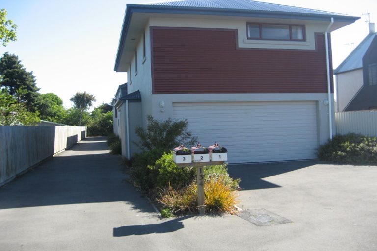 Photo of property in 134b Huxley Street, Sydenham, Christchurch, 8023