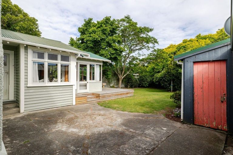 Photo of property in 251 Park Road, Hokowhitu, Palmerston North, 4410
