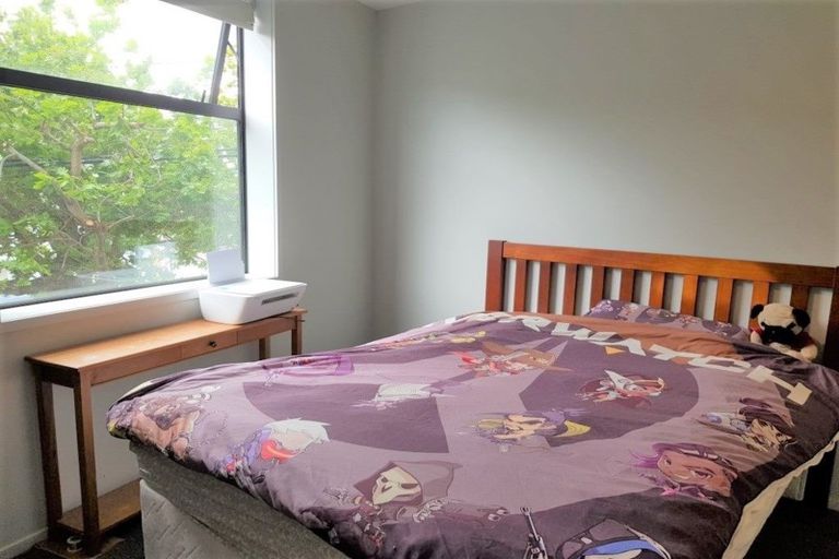 Photo of property in Detroit Apartments, 212/181u Tasman Street, Mount Cook, Wellington, 6021