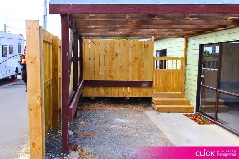 Photo of property in 13a Burns Street, South Dunedin, Dunedin, 9012