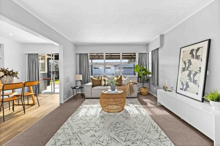 Photo of property in 12 Lyttelton Crescent, Tamatea, Napier, 4112