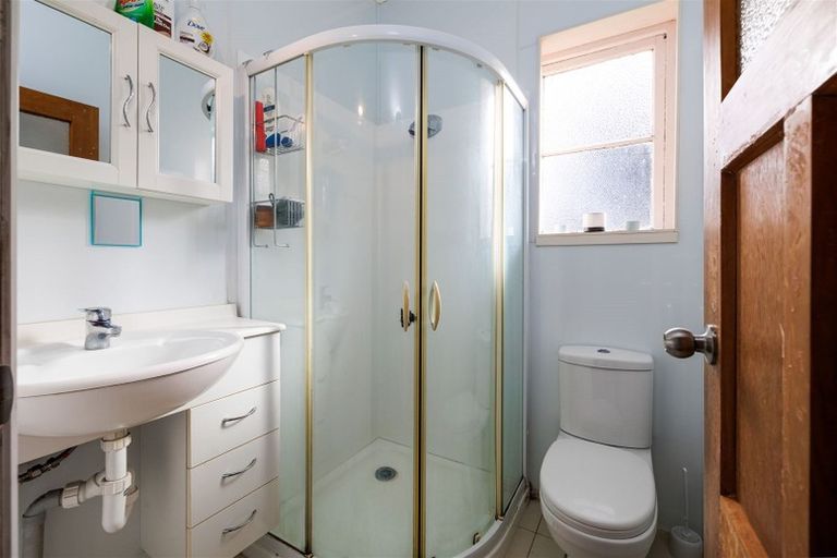 Photo of property in 12 Rowe Place, Burwood, Christchurch, 8061