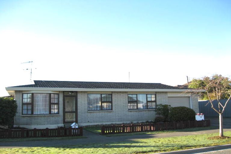 Photo of property in 1/21 Stirling Street, Windsor, Invercargill, 9810