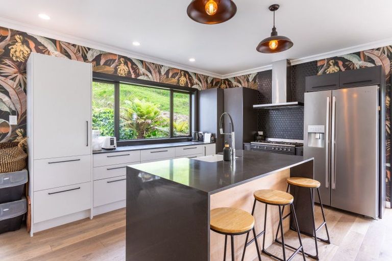 Photo of property in 426 Umutaoroa Road, Dannevirke, 4978