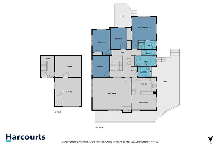 Photo of property in 7 Kauri Place, Parahaki, Whangarei, 0112
