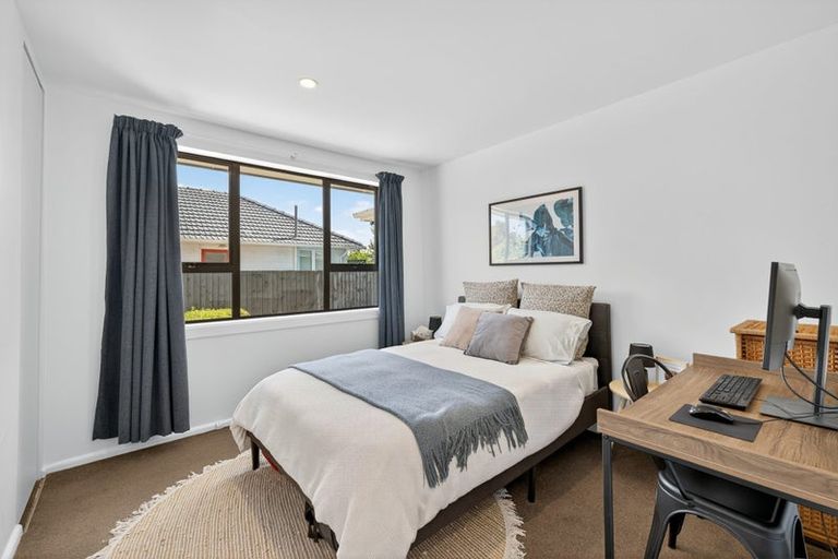 Photo of property in 25 Waipara Street, Cracroft, Christchurch, 8025