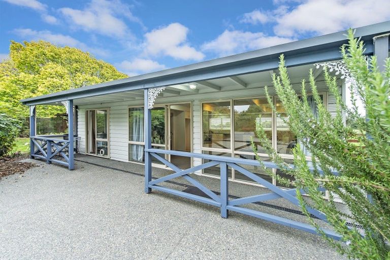 Photo of property in 234 Giles Road, Kaiapoi, 7692
