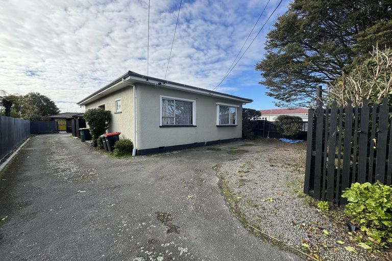 Photo of property in 12 Simeon Street, Spreydon, Christchurch, 8024