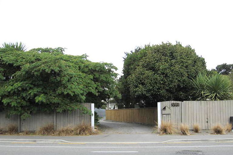 Photo of property in 599 Springs Road, Prebbleton, 7604