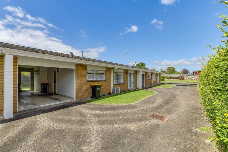 Photo of property in 5a Rowan Place, Matamata, 3400