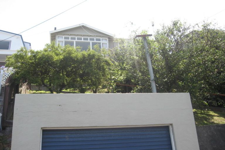 Photo of property in 70 Rakau Road, Hataitai, Wellington, 6021