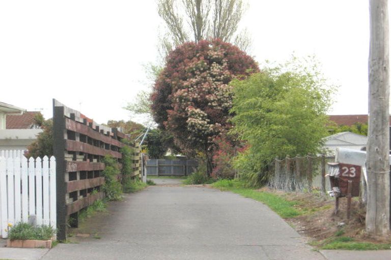 Photo of property in 6/23 Rawhiti Street, Taupo, 3330