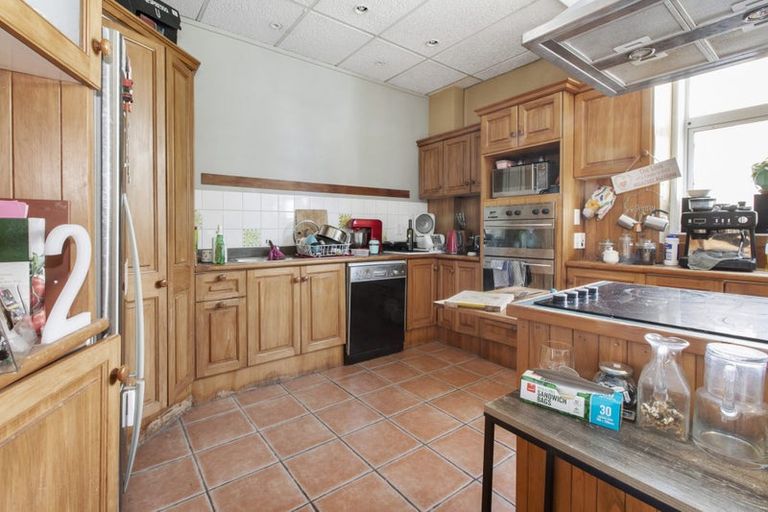 Photo of property in Apparel House, 215u1 Victoria Street, Te Aro, Wellington, 6011