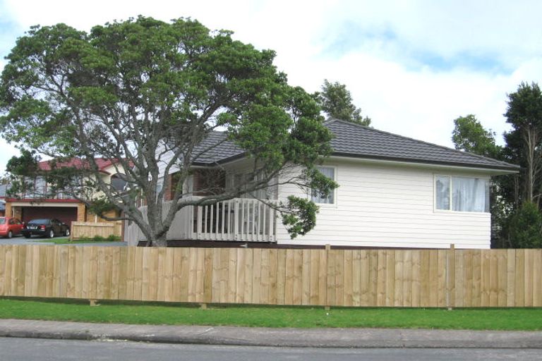 Photo of property in 39 Colwill Road, Massey, Auckland, 0614