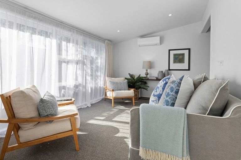 Photo of property in 2/59 Oram Avenue, New Brighton, Christchurch, 8061