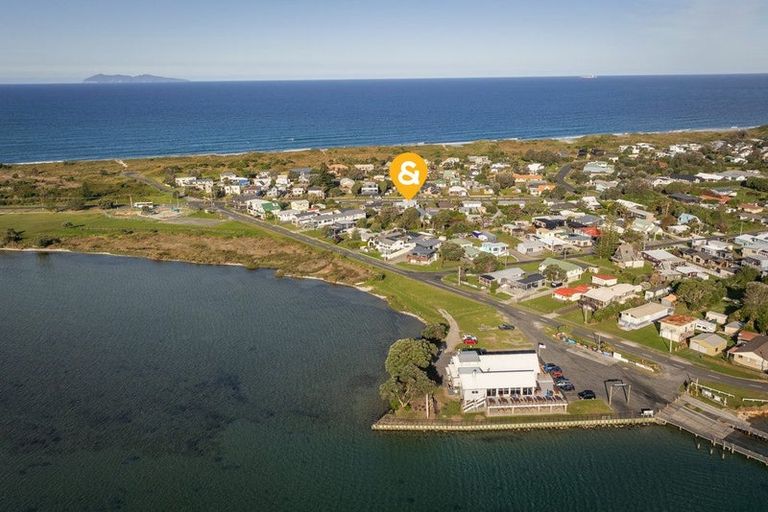 Photo of property in 410 Seaforth Road, Bowentown, Katikati, 3177