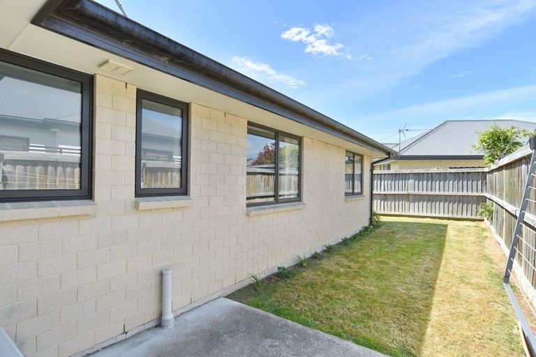Photo of property in 16 Streamside Terrace, Kaiapoi, 7630