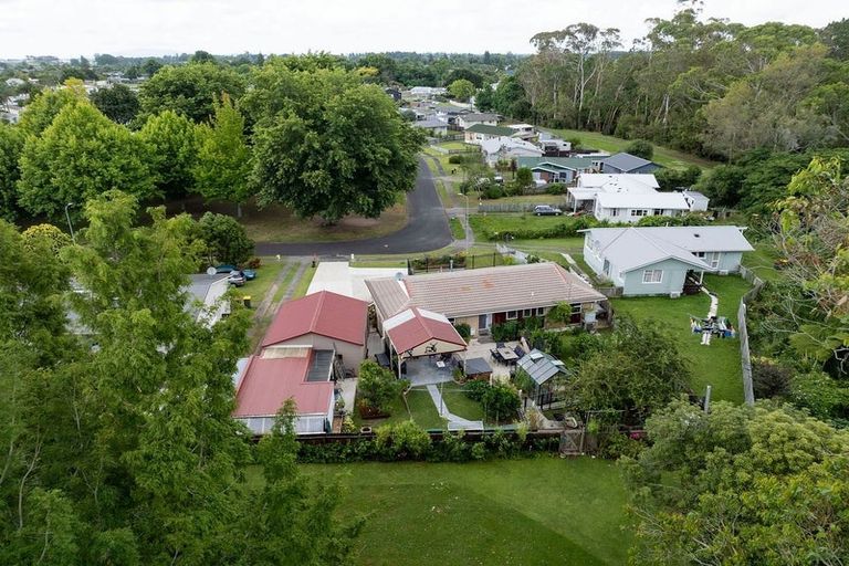 Photo of property in 26 Chamberlain Place, Chartwell, Hamilton, 3210