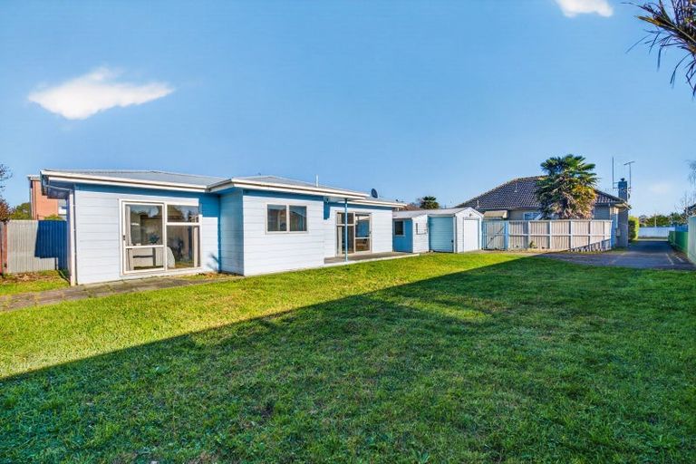 Photo of property in 18b Barton Avenue, Marewa, Napier, 4110