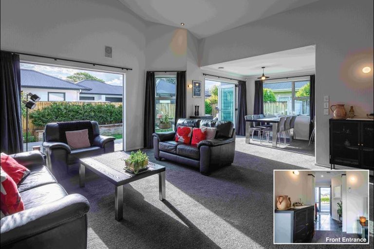 Photo of property in 7a Martin Street, Fairfield, Hamilton, 3214