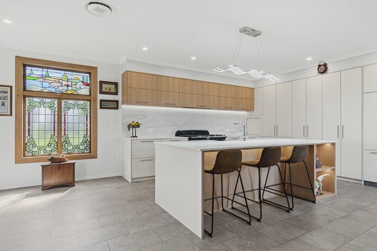 Photo of property in 120 Durham Road, Norfolk, Inglewood, 4388